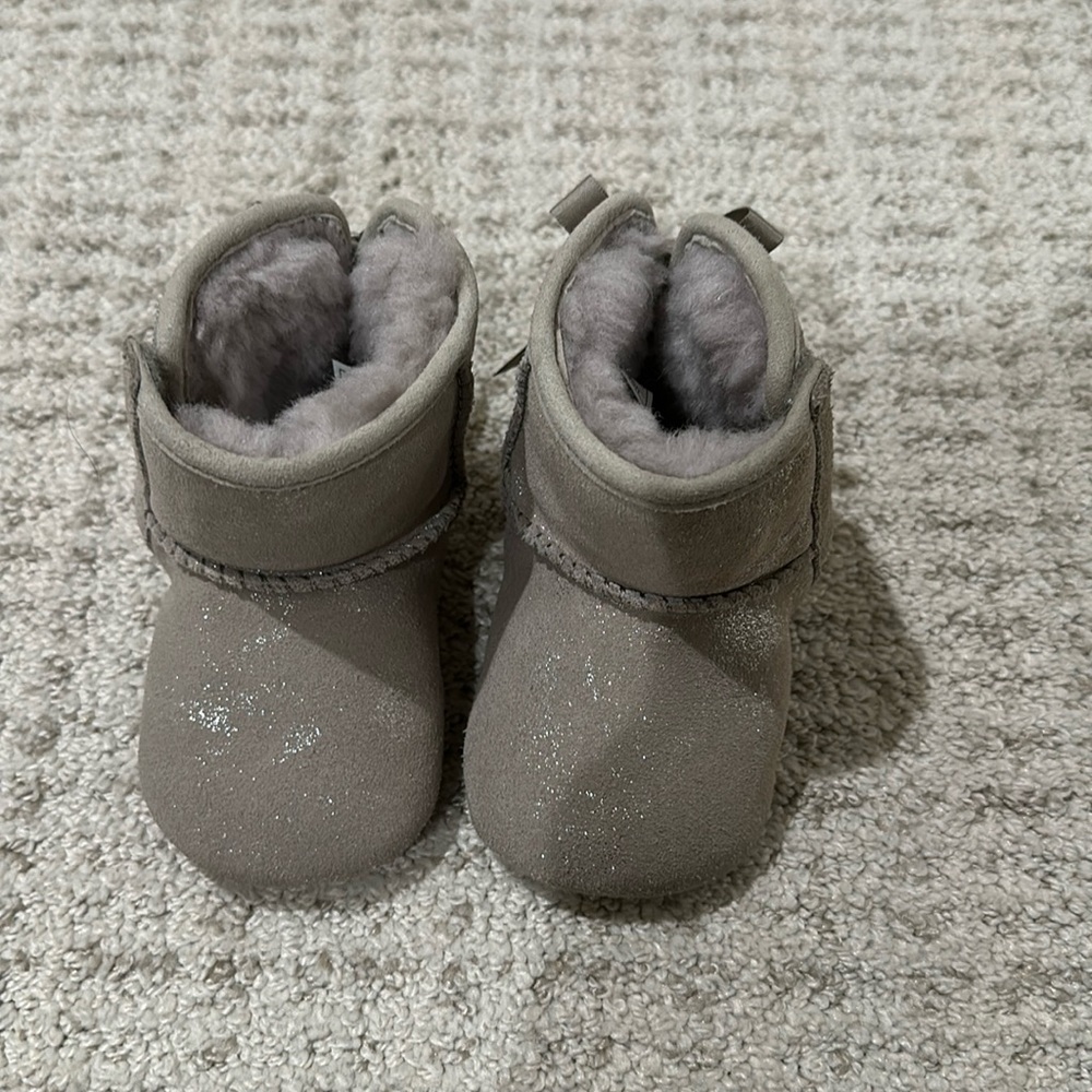 Baby Uggs